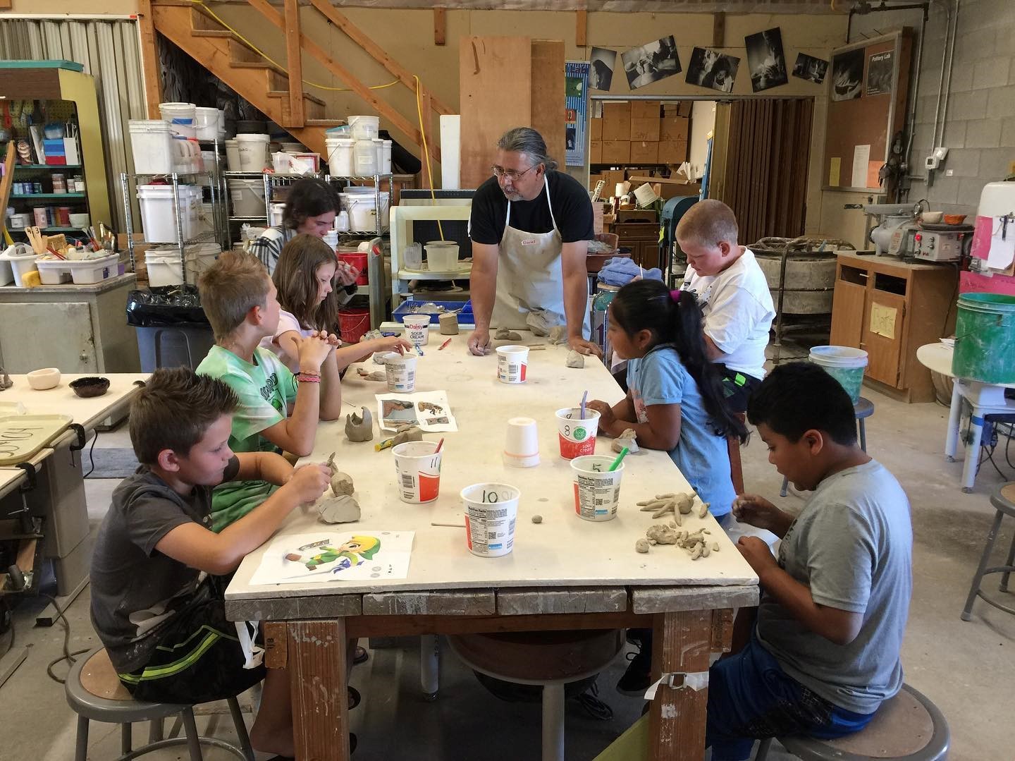 SOAR CLUB United Way of Idaho Falls & Bonneville County